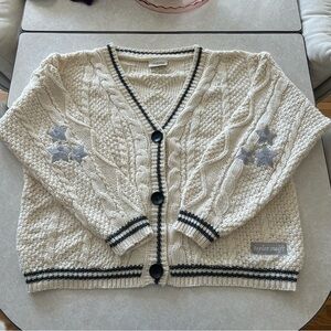 Folklore Cardigan M/L Taylor Swift